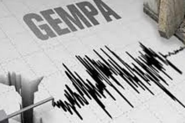 Kesiapan Hadapi Gempa Harus Menjadi Budaya 
