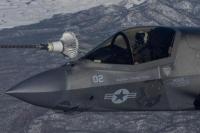 AS, Inggris, dan Australia Latihan Udara Bersama Berfokus pada China