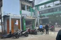 BNPB Laporkan Korban Gempa Jayapura Bertambah Menjadi 2.136 Jiwa