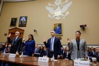 Mantan Eksekutif Twitter Akui Beri Info Salah soal Hunter Biden