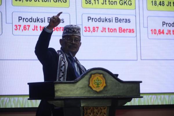 Besok, KPK Jadwalkan Periksa Syahrul Yasin Limpo