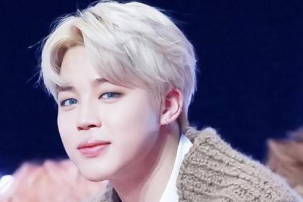 Kabar Gembira Buat ARMY, Jimin BTS Umumkan Rencana Debut Solo