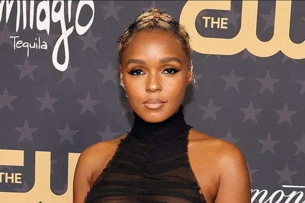 Janelle Monae Gembira Terpilih Ikut Kompetisi NBA Celebrity All-Star Game