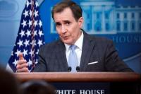 Amerika Tembak Jatuh Benda Seukuran Mobil Terbang di Atas Alaska