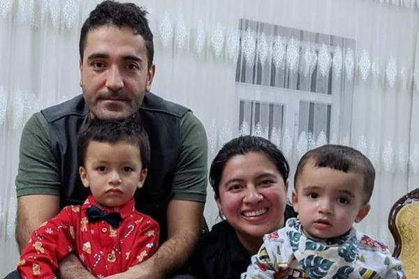 Berkunjung ke Turki, Satu Keluarga dari New York City Tewas akibat Gempa