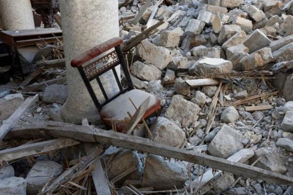 Gerbang Turki-Armenia Dibuka Pertama Kalinya untuk Salurkan Bantuan Gempa