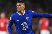 Tinggalkan Chelsea, Thiago Silva Hengkang ke Klub Brasil Ini