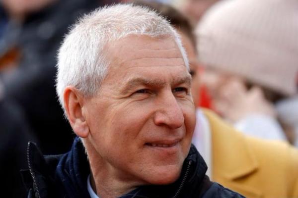 Moskow Sebut Larangan bagi Atlet Rusia di Olimpiade Tidak Dapat Diterima