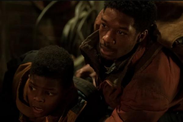 Rekap The Last of Us Episode 5 `Endure and Survive`: Para Pelindung Kita