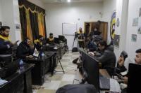Kelompok White Helmet Suriah Layani Panggilan Penyelamatan semua Golongan