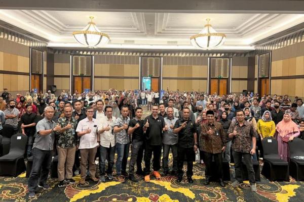 ASDP Dukung Program Peningkatan Kesejahteraan Keluarga Pekerja BUMN