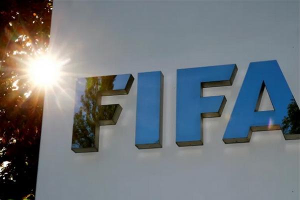 Ilustrasi - beberapa negara yang pernah dilarang untuk ikut Piala Dunia (FOTO: REUTERS) 