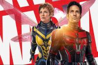 Hasbro Tambahkan Karakter Hero dan Villain Ant-Man and the Wasp: Quantumania ke Seri Marvel Legends