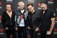 Di Super Bowl 2023, U2 Umumkan akan Konser Perdana di Sphere New Vegas