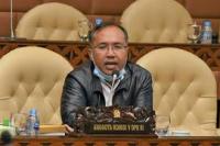 DPR Tak Yakin Pengoperasian KCJB Bisa Dilalukan Sesuai Target yang Ditentukan