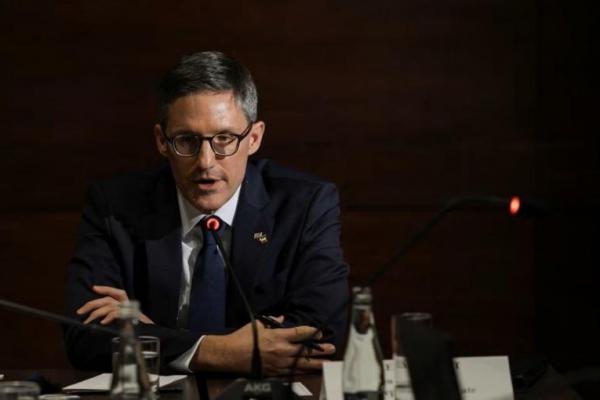 Delegasi AS akan Kunjungi Pakistan, Dua Negara Berusaha Perbaiki Hubungan