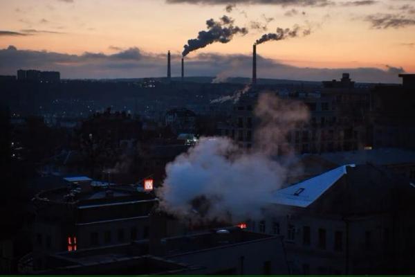 Tuduh Rusia Rencanakan Kudeta, Moldova Tutup Wilayah Udaranya