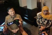 Prabowo-Khofifah Gelar Pertemuan Tertutup, Matangkan Pilpres 2024?