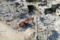 Presiden Suriah Akhirnya Setujui Perluasan Akses Bantuan Gempa PBB dari Turki