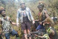 Kapolda Papua Benarkan Foto Pilot Susi Air Bersama KKB Egianus Kogoya