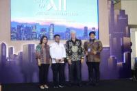 Mentan SYL Buka Peluang Hilirisasi Cokelat dan Pangan Lokal untuk Perhotelan