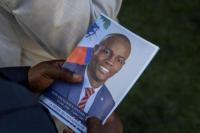 AS Tangkap Lagi Empat Tersangka Komplotan Pembunuh Presiden Haiti Moise