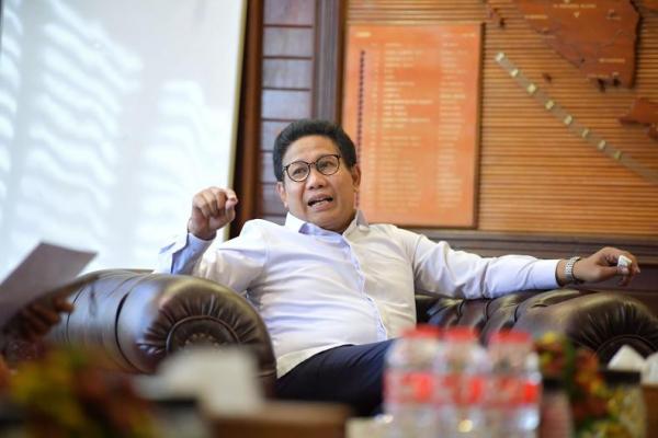 Mendes PDTT: Setiap Desa Hanya Boleh Miliki Satu BUM Desa