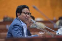 Realiasi Anggaran Capai 96.5%, Komisi V DPR Apresiasi Kemendes PDTT