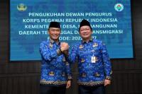 Prof Zudan Ingin Semua ASN Terus Bersinergi untuk Hasilkan Kinerja Optimal