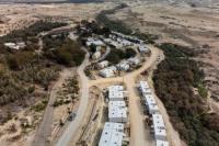 Pemukim Israel Menang di Pos Terdepan Gurun Terpencil, Barat dan Palestina Marah