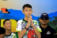 Kapten Tim Sepakbola Cave Boys Thailand Meninggal di Inggris