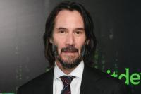 Jelang Rilis John Wick: Chapter 4, Keanu Reeves Cela Teknologi Deepfake