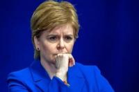 Lelah, Nicola Sturgeon Mundur dari Menteri Pertama Skotlandia dan Ketua Partai