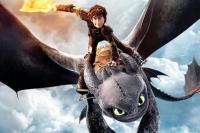 Film How to Train Your Dragon Adaptasi Live-Action Bakal Hadir di Bioskop