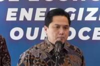 Erick Thohir Jadi Ketua Umum PSSI