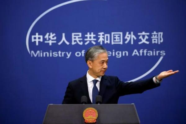 Balon Udara AS Terbang di Atas Xinjiang dan Tibet, China Ancam Tindakan Balasan