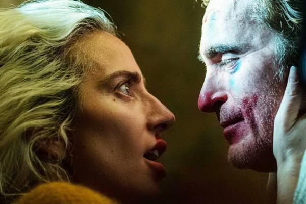 Trailer Joker: Folie a Deux, Joaquin Phoenix dan Lady Gaga Sangat Tergila-gila (FOTO: INSTAGRAM LADY GAGA) 