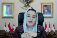 Friderica Widyasari: Alhamdulillah, Aset Keuangan Syariah Capai Rp2.375 Triliun