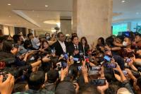 Ini Kata Erick Thohir Usai Terpilih Jadi Ketum PSSI