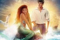 Trailer Terbaru The Little Mermaid Tunjukkan Halle Bailey Melayang di Bawah Laut