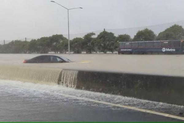 Topan Gabrielle di Selandia Baru Tewaskan 7 Orang, Diperkirakan akan Bertambah