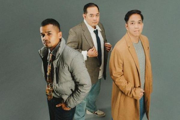 Soulvibe Hadir Kembali di Awal Tahun Ini Melalui,"Sekali Lagi"