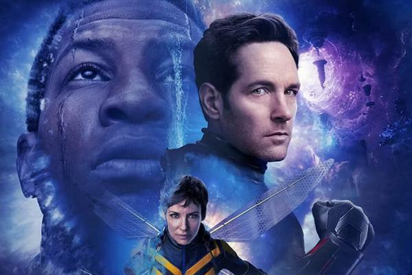 Tayang di Bioskop 17 Februari, Kapan Ant-Man and the Wasp: Quantumania Streaming di Disney+?
