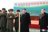 Korea Utara Ancam Tindakan Keras atas Latihan Militer Selatan dan Amerika