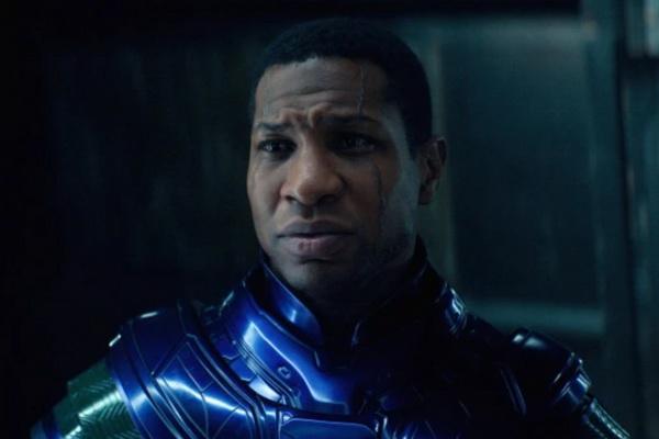 Bosan Menunggu Rapat Marvel, Jonathan Majors Nyaris Gagal Jadi Kang the Conquerer