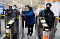 Gratiskan Kereta untuk Lansia, Korea Selatan Mulai Pusing Kenaikan Biayanya