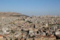 Rudal Israel Serang Gedung di Damaskus Tengah, Lima Tewas