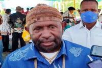 Senin Pagi, KPK Terbangkan Ricky Ham Pagawak ke Jakarta 