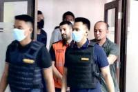 Polisi Pastikan Mafia Ndrangheta Italia Tak Beroperasi di Indonesia 