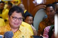 Golkar Sodorkan Tiga Nama Pengganti Zainudin Amali